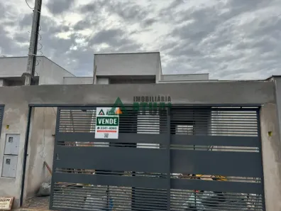 Casa com 3 Quartos à venda, 78m² no Jardim Vale Verde, Londrina