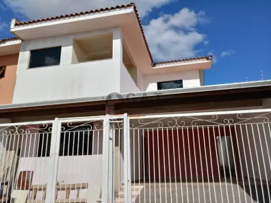 Sobrado com 4 Quartos à venda, 380m² no Jardim Vila São Domingos, Sorocaba