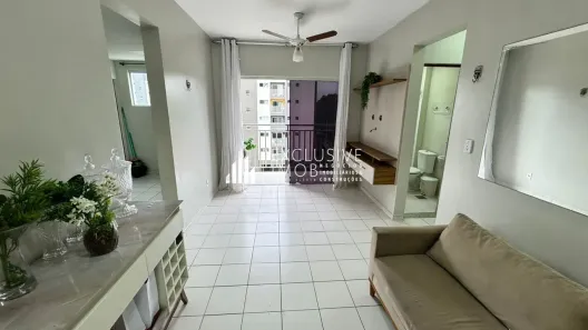 Apartamento com 1 Quarto para alugar, 66m² no Parque Verde, Belém