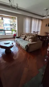 Apartamento com 4 Quartos à venda, 127m² no Barreiro, Belo Horizonte