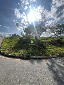 Lote/Terreno à venda, 525m² no Villa Paradiso, Lagoa Santa