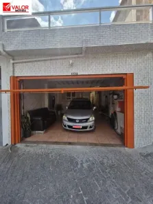 Casa com 2 Quartos à venda, 125m² no Jardim São Jorge (Raposo Tavares), São Paulo