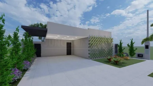 Lote/Terreno à venda, 160m² no Campestre, Piracicaba