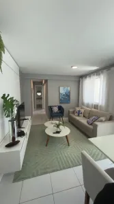Apartamento com 3 Quartos à venda, 82m² no Ponta Negra, Natal