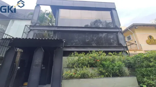 Imóvel Comercial para alugar, 500m² no Pacaembu, São Paulo