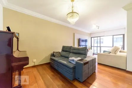 Apartamento com 2 Quartos à venda, 99m² no Santo Antônio, São Caetano do Sul