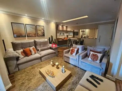 Apartamento com 3 Quartos à venda, 103m² no Recreio dos Bandeirantes, Rio de Janeiro