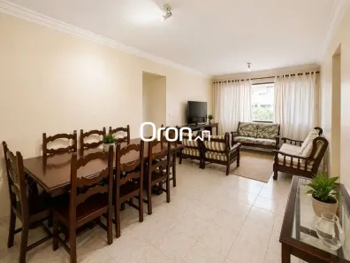 Apartamento com 3 Quartos à venda, 159m² no Setor Sul, Goiânia