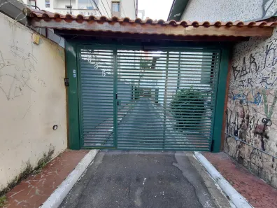 Casa com 2 Quartos para alugar, 135m² no Santana, São Paulo