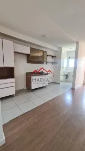 Apartamento com 3 Quartos à venda, 82m² no Jardim Carolina, Jundiaí