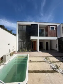 Casa com 4 Quartos à venda, 115m² no Engenho do Mato, Niterói