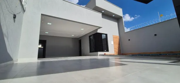 Casa com 3 Quartos à venda, 250m² no Setor Faiçalville, Goiânia