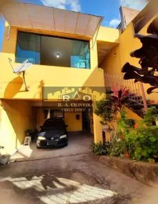 Casa com 3 Quartos à venda, 120m² no Parque Flamengo, Guarulhos