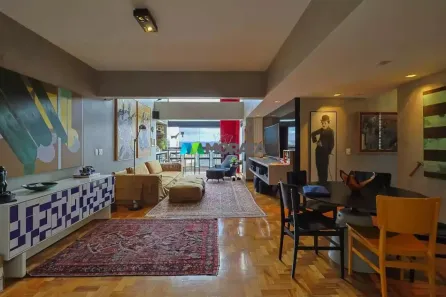 Apartamento com 2 Quartos à venda, 114m² no Vila da Serra, Nova Lima