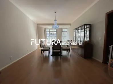 Apartamento com 3 Quartos à venda, 133m² no Copacabana, Rio de Janeiro