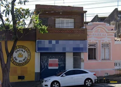Casa com 2 Quartos à venda, 203m² no Além Ponte, Sorocaba