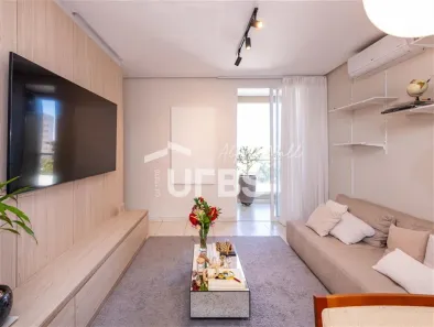 Apartamento com 2 Quartos à venda, 63m² no Setor Leste Vila Nova, Goiânia