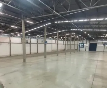 Galpão/Depósito/Armazém para alugar, 6500m² no Colônia Terra Nova, Manaus