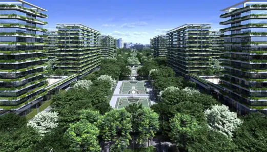 Apartamento com 1 Quarto à venda, 50m² no Barra Olímpica, Rio de Janeiro