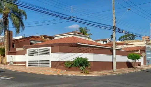 Casa com 3 Quartos à venda, 200m² no Jardim Parati, Marília