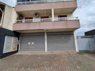 Ponto Comercial para alugar, 95m² no Campestre, São Leopoldo