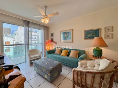 Apartamento com 3 Quartos à venda, 98m² no Enseada, Guarujá