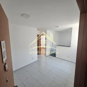 Apartamento com 2 Quartos à venda, 40m² no Glória, Várzea Grande