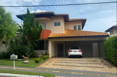 Casa com 3 Quartos à venda, 250m² no Loteamento Portal do Sol I, Goiânia