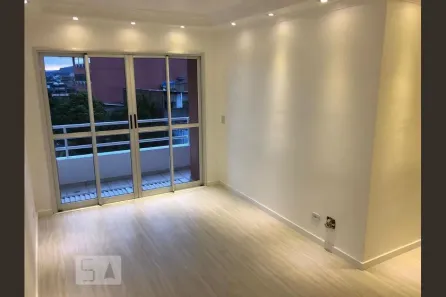 Apartamento com 3 Quartos à venda, 80m² no Vila São João, Barueri