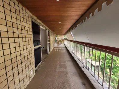 Cobertura com 3 Quartos à venda, 169m² no Laranjeiras, Rio de Janeiro
