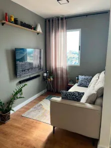 Apartamento com 1 Quarto à venda, 30m² no Vila Sônia, São Paulo
