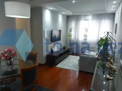 Apartamento com 3 Quartos à venda, 72m² no Vila Prudente, São Paulo