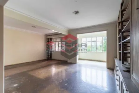 Apartamento com 3 Quartos à venda, 240m² no Flamengo, Rio de Janeiro