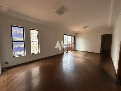 Apartamento com 3 Quartos à venda, 118m² no Gonzaga, Santos