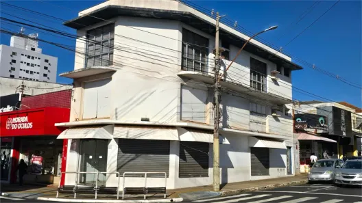 Ponto Comercial para alugar, 93m² no Centro, Araraquara