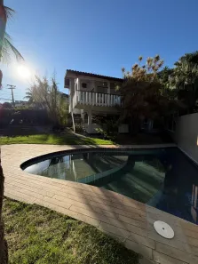 Casa de Condomínio com 3 Quartos à venda, 220m² no Piratininga, Niterói