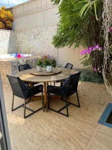 Casa de Condomínio com 3 Quartos à venda, 120m² no Green Valley Edge City, São José do Rio Preto