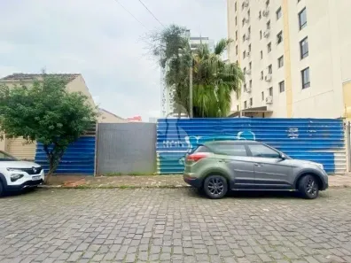 Lote/Terreno à venda, 490m² no Centro, São Leopoldo