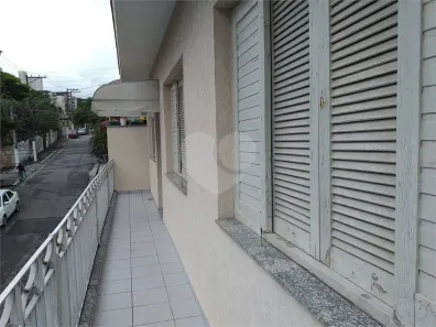 Sobrado com 5 Quartos à venda, 254m² no Jardim Carlu, São Paulo