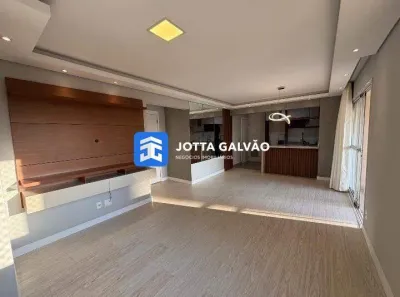 Apartamento com 3 Quartos à venda, 92m² no Morumbi, Paulínia