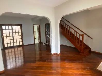 Sobrado com 3 Quartos à venda, 118m² no Chácara Santo Antônio (Zona Sul), São Paulo