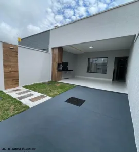 Casa com 2 Quartos à venda, 130m² no Moinho dos Ventos, Goiânia