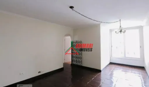 Apartamento com 2 Quartos à venda, 75m² no Moema, São Paulo