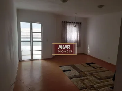 Sobrado com 5 Quartos à venda, 400m² no Vila Euclides, São Bernardo do Campo