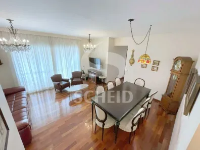 Apartamento com 3 Quartos à venda, 105m² no Vila Clementino, São Paulo