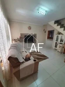 Sobrado com 3 Quartos à venda, 145m² no Vila Medeiros, São Paulo