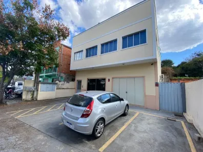 Ponto Comercial para alugar, 189m² no Jardim Niero, Louveira