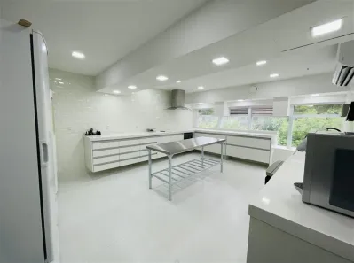 Sala Comercial com 1 Quarto à venda, 60m² no Barra Olímpica, Rio de Janeiro