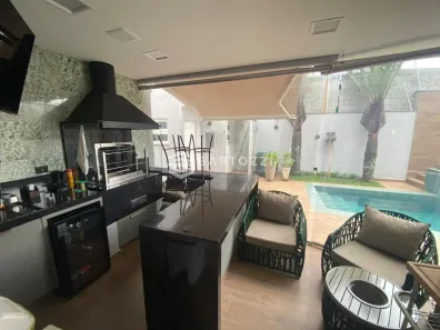 Sobrado com 4 Quartos à venda, 450m² no Jardim São Caetano, São Caetano do Sul