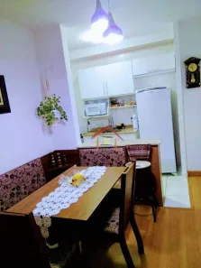 Apartamento com 3 Quartos à venda, 66m² no Cidade Luiza, Jundiaí